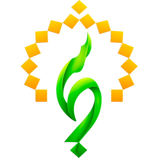 لوگو شبکه جوانان رضوی استان همدان